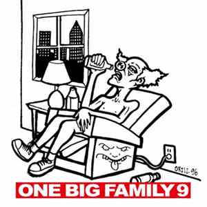 Various - One Big Family 9 flac