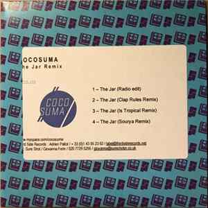 Cocosuma - The Jar Remix flac