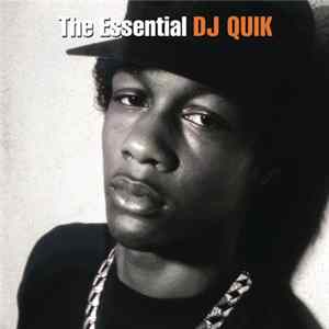 DJ Quik - The Essential DJ Quik flac