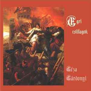 Géza Gárdonyi - Egri Csillagok flac