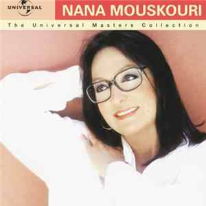 Nana Mouskouri - The Universal Masters Collection flac