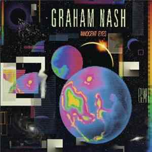 Graham Nash - Innocent Eyes flac