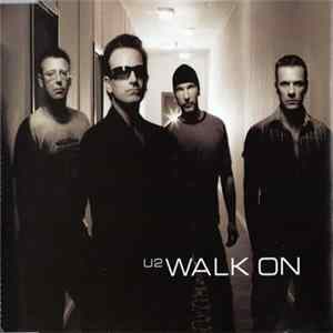 U2 - Walk On flac