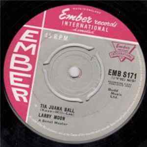 Larry Moon - Tia Juana Ball flac