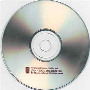 Urn - Soul Destroyers flac