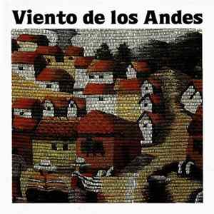 Viento De Los Andes - Viento De Los Andes flac