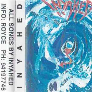 Inyahed - Inyahed flac