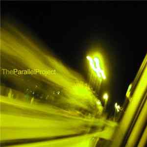 Various - The Parallel Projekt, Disk 2 flac