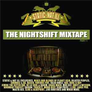 Static & Nat Ill - The Nightshift Mixtape flac