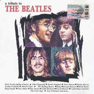 Various - A Tribute To The Beatles flac