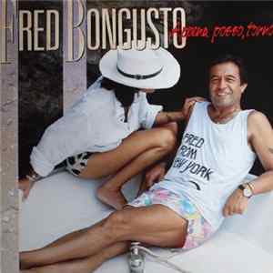 Fred Bongusto - Appena Posso, Torno flac