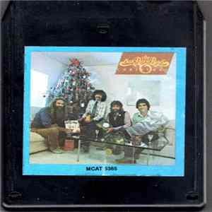 The Oak Ridge Boys - Christmas flac