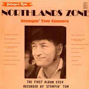 Stompin' Tom Connors - Northlands Zone flac