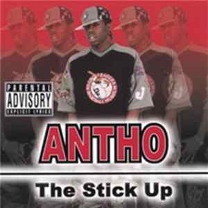 Antho - The Stick Up flac