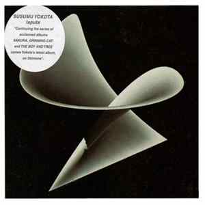 Susumu Yokota - Laputa flac