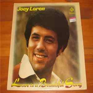 Joey Loren - Love Is A Beautiful Song flac