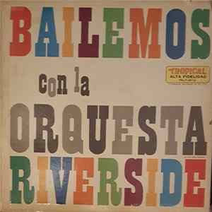 La Orquesta Riverside - Bailemos Con La Orquesta Riverside flac
