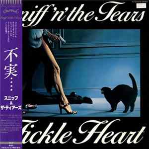 Sniff 'n' the Tears - Fickle Heart flac
