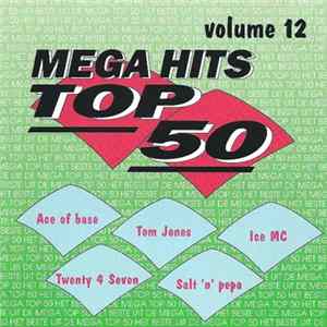 Various - Mega Hits Top 50 - Volume 12 flac