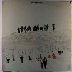 Stoneground - Stoneground flac