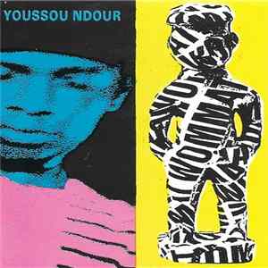 Youssou Ndour - Wommat flac