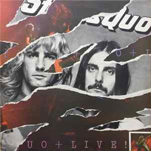 Status Quo - Live flac