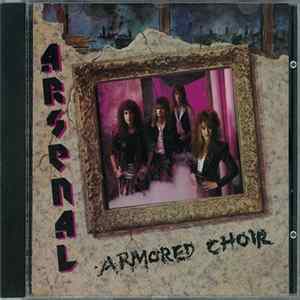 Arsenal - Armored Choir flac