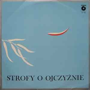 Daniel Olbrychski - Strofy O Ojczyźnie flac