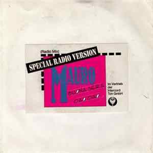 Mauro - Buona Sera Ciao Ciao (Special Radio Version) flac