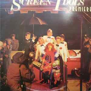Screen Idols - Premiere flac