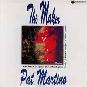 Pat Martino - The Maker flac