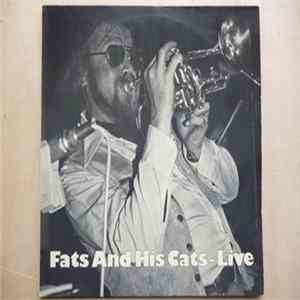 Fats And His Cats - Live flac