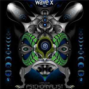 Psychoanalyst - Wave X Vol. 1 flac