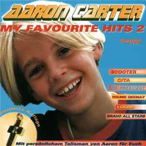 Aaron Carter - My Favourite Hits 2 flac