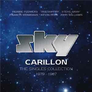 Sky - Carillon - The Singles Collection 1979 - 1987 flac