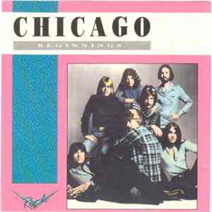 Chicago - Beginnings flac