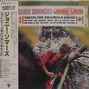 Joanie Sommers With Laurindo Almeida - Softly, The Brazilian Sound flac