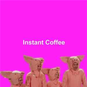 Fussy Boy - Instant Coffee flac