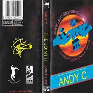 Andy C - The Joint II flac
