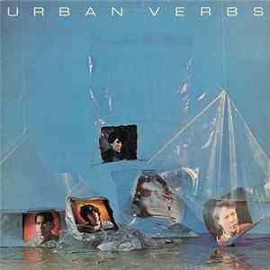 Urban Verbs - Urban Verbs flac