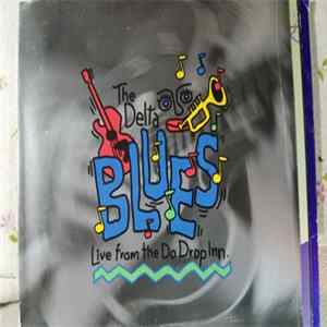 Wesley Jefferson Band - The Delta Blues Live From The Do Drop Inn flac