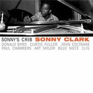 Sonny Clark - Sonny's Crib flac