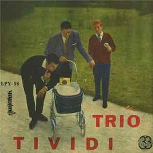 Trio Tividi - U Svojim Uspjesima flac