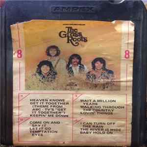 The Grass Roots - More Golden Grass flac