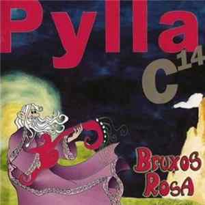 Pylla C14 - Bruxos Rosa flac
