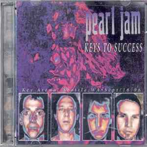Pearl Jam - Keys To Success flac