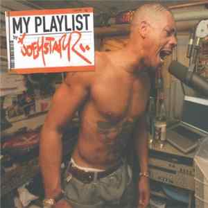 JoeyStarr - My Playlist flac