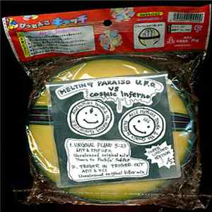 Acid Mothers Temple & The Melting Paraiso U.F.O. Vs Acid Mothers Temple & The Cosmic Inferno - Melting Paraiso U.F.O. Vs Cosmic Inferno flac