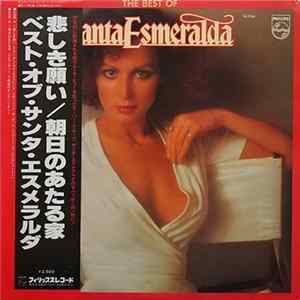 Santa Esmeralda - The Best Of Santa Esmeralda flac