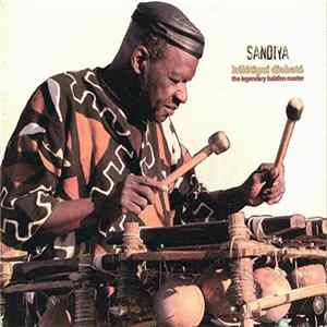 Kélétigui Diabaté - Sandiya flac